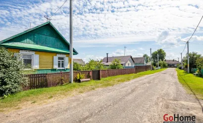  62.4 м2, Червень(Советский пер.)