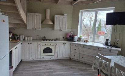 Купить дом в деревне, Факел-Третий век, 9 соток. Фото 7