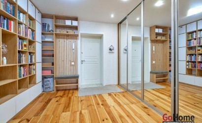 Купить 2-комнатную квартиру, Минск, ул. Азгура, д. 1Б (Партизанский район). Фото 5