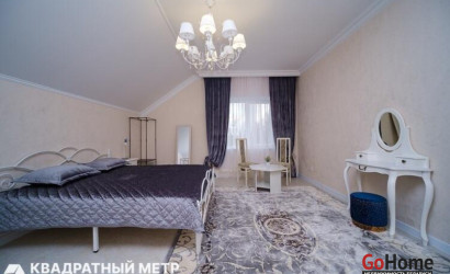  3-этаж.(521 м2), Гаище