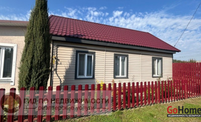 Купить дом, Гомель, ул. Новоселковая 6-я, д. , 3.6 соток. Фото 8