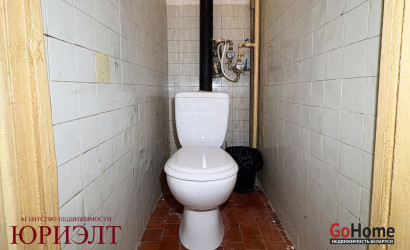 Купить 2-комнатную квартиру, Витебск, Черняховского, 22/6. Фото 11