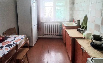 Купить 3-комнатную квартиру, Уречье, Лесная ул., 9. Фото 5