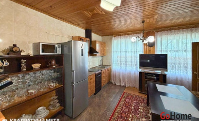  1-этаж.(45 м2), Заречаны