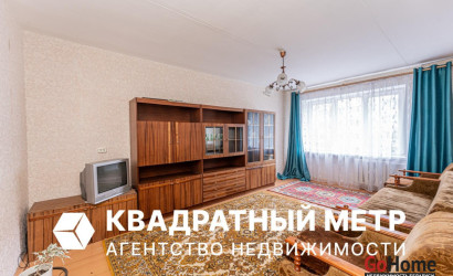 Купить 3-комнатную квартиру, Минск, Кольцова ул., 28 (Советский район). Фото 22