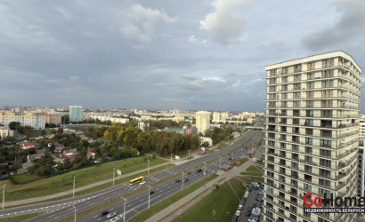 Купить 3-комнатную квартиру, Минск, Аэродромная ул., 28 (Октябрьский район). Фото 16