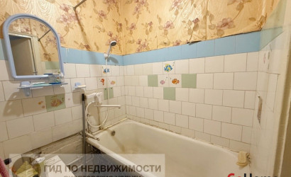 Купить 2-комнатную квартиру, Гомель, ул. Малайчука, д. 33. Фото 2