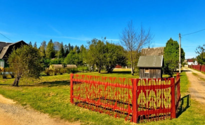 Купить дом в деревне, Родничок-89, 10 соток. Фото 47