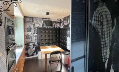 Снять 2-комнатную квартиру, Минск, Гурского, 44/2 (Московский район). Фото 11