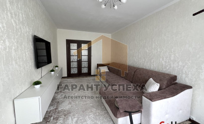 Купить 2-комнатную квартиру, Брест, ул. Пригородная, д. . Фото 3