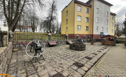 Продажа помещения, Новогрудок,  270.8 кв.м.. Фото 32