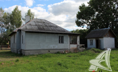 Купить дом, Бульково, Ракитницкий с/с, 20.04 соток. Фото 12