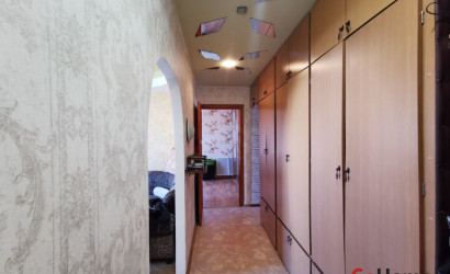 Купить 4-комнатную квартиру, Витебск, Чкалова, 30. Фото 18