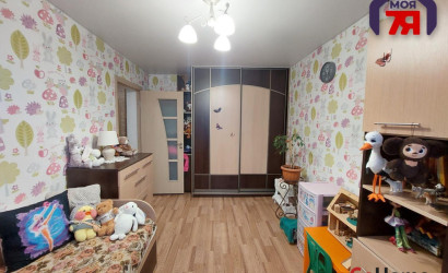 Купить 3-комнатную квартиру, Смолевичи, Слесарный пер., 8. Фото 11