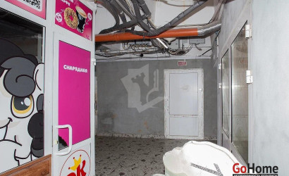 Аренда торгового помещения, Минск, Жилуновича ул., 2/д, 157.3 кв.м.. Фото 10