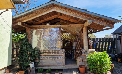 Купить коттедж, Тюхиничи, Мотыкальский с/с, 17.5 соток. Фото 13