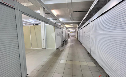 Аренда торгового помещения, Минск, Лещинского ул., 14/а,  15.5 кв.м.. Фото 6