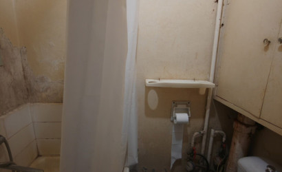 Купить 1-комнатную квартиру, Гомель, Шоссейная, 9. Фото 4