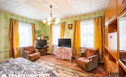 Купить дом, Сеница, Слуцкое шоссе ул., 14, 11.99 соток. Фото 18
