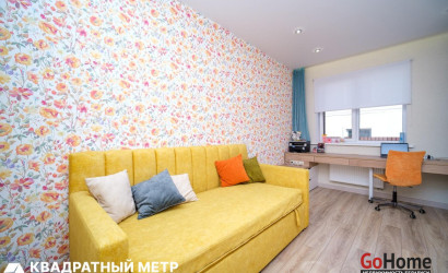 Купить дом, Колодищи, Криштальная ул., 15 соток. Фото 17