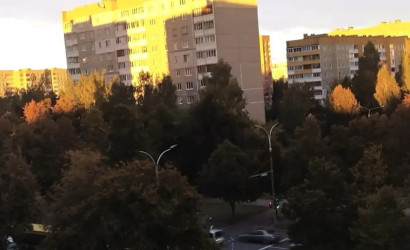 Купить 1-комнатную квартиру, Минск, Лобанка, 60 (Фрунзенский район). Фото 22