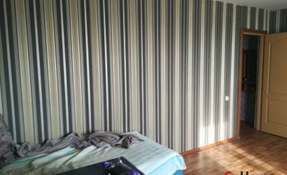 Снять 1-комнатную квартиру, Петриков, Бумажкова 1в. Фото 2