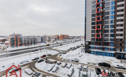 Купить 2-комнатную квартиру, Минск, Лейтенанта Кижеватова, 1Б (Октябрьский район). Фото 37