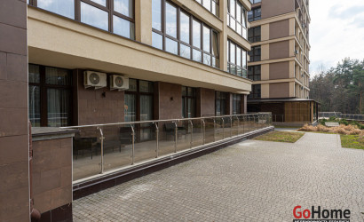 Купить 2-комнатную квартиру, Минск, Макаёнка, 12Е (Первомайский район). Фото 24