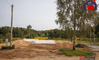 Купить участок, Юхновка, Школьная ул., 10 соток. Фото 4