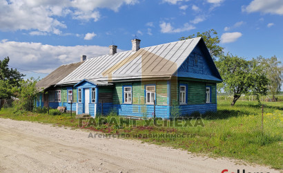 Купить дом, Стриганец, Ракитницкий с/с, 23.26 соток. Фото 1