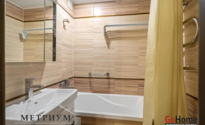 Купить 1-комнатную квартиру, Минск, Жуковского ул., 6/3 (Октябрьский район). Фото 6