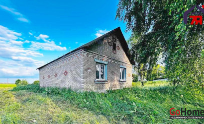 Купить дом, Косыничи, Центральная ул., 25 соток. Фото 3