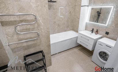 Купить 2-комнатную квартиру, Минск, Игоря Лученка ул., 13 (Октябрьский район). Фото 21