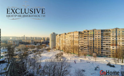 Купить 3-комнатную квартиру, Минск, Плеханова ул., 56/2 (Ленинский район). Фото 9