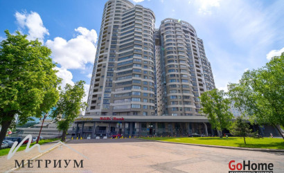 Продажа торгового помещения, Минск, Победителей просп., 27, 168.6 кв.м.. Фото 1