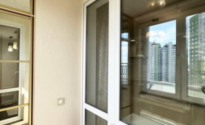 Купить 1-комнатную квартиру, Минск, Скрыганова ул., 4/А(Фрунзенский район). Фото 11