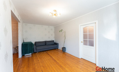 Купить 2-комнатную квартиру, Минск, Калиновского, 35 (Первомайский район). Фото 6