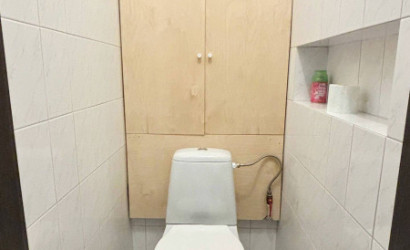 Снять 3-комнатную квартиру, Минск, ул. Городецкая, д. 34 (Первомайский район). Фото 13