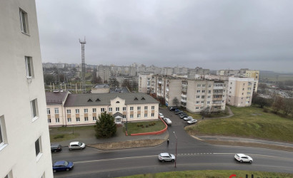 Купить 4-комнатную квартиру, Гродно, Терешковой, 35. Фото 1