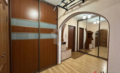 Снять 1-комнатную квартиру, Минск, ул. Аэродромная, д. 40. Фото 11