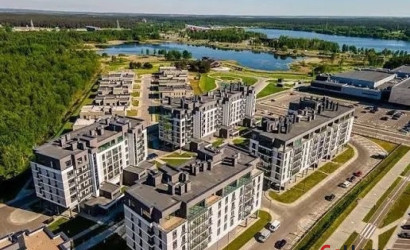 Снять 2-комнатную квартиру, Минск, ул. Ратомская, д. 18(Первомайский район). Фото 1