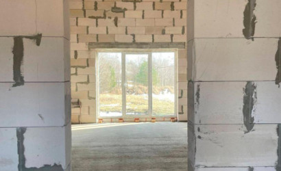 Купить дом, Замошье д., Центральная ул., 25 соток. Фото 19