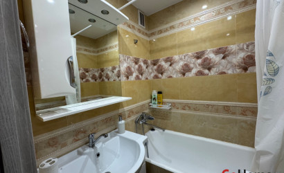 Снять 1-комнатную квартиру на сутки, Минск, ул. Асаналиева, д. 13/2 (Октябрьский район). Фото 10