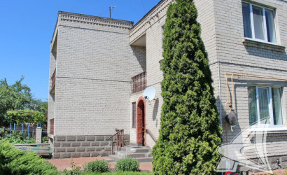 Купить дом, Брест, Березовка, 6.2 соток. Фото 5