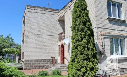  2-этаж.(226.2 м2), Брест(Березовка)