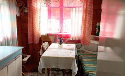 Купить дом в деревне, Верас-Калибр, 11 соток. Фото 11