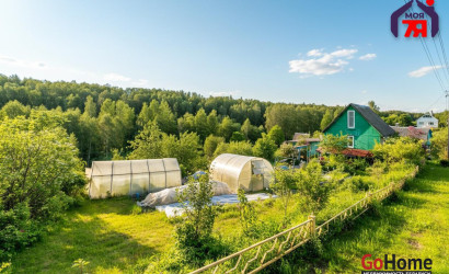 Купить дом в деревне, БОЯРЫ-86, 5.75 соток. Фото 14