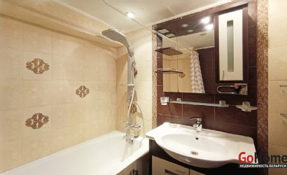 Купить 3-комнатную квартиру, Смолевичи, Связистов, д.7. Фото 10