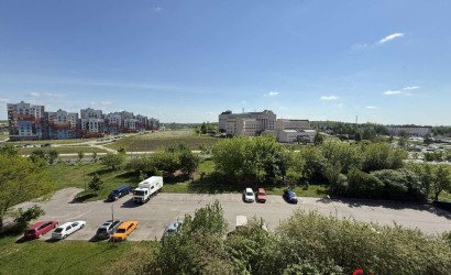 Купить 2-комнатную квартиру, Гродно, Щорса, 38. Фото 11