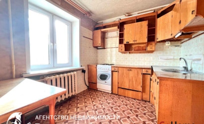 Купить 2-комнатную квартиру, Минск, Победителей пр-т 39 (Центральный район). Фото 23